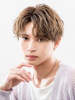 オーシャントーキョー 渋谷神南(OCEAN TOKYO) 人気ミルクティーセンターパート