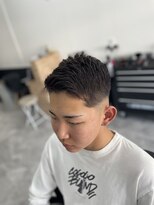 ベガ(VEGA)&nbsp;フェード