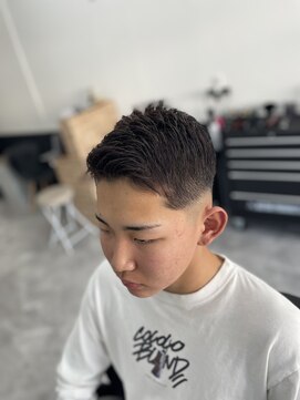 ベガ(VEGA) フェード