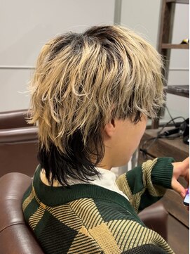 アビールブレ 新潟万代(ABEY LEVRAI) 新潟ウルフ