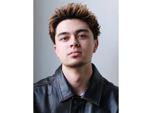 グルーマーズトウキョウ(GROOMER/S TOKYO)
