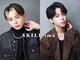 スキルアイマ(SKILL ima)の写真/圧倒的な技術力×デザインで"似合うstyle"に出会える★メンズサロンの概念を超えた"美"を提供します◎