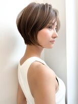 ジルブラン 国分寺(JIL BLAN) 小森】ハイライトカラー/透明感/ケアカラー/ブリーチ/髪質改善