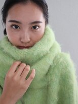 マール(MAR)&nbsp;tamanegi_hair