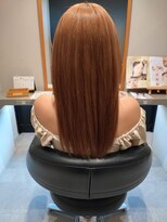 ラシンバン ラメール(LASHINVAN LAMER) HITA髪質改善トリートメント