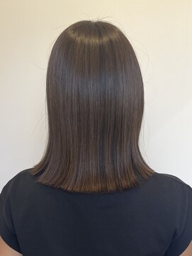 ラ・ミュール La.Mur とろみブラウン