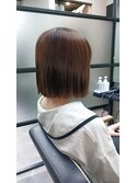 タッセルボブ