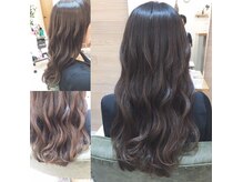 ヘアー サプ(hair sup)