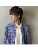 モノ(mono) アキト 