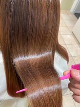 ヘア ビューティー ストーク 東浦店(Hair Beauty Stork)