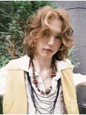 【macana指名】ボブパーマ ミディアムパーマ ロングパーマ
