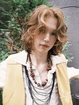 ボコカ(bococa) 【macana指名】ボブパーマ ミディアムパーマ ロングパーマ