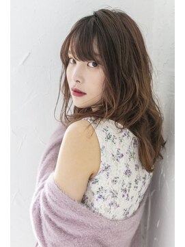 カルラ(Karra) 【Karra蒲田】イルミナカラー