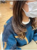 ゆるふわデジタルパーマ