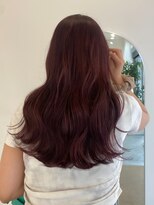 シス バイ フィット(SYS by fit)&nbsp;ピンクラベンダー