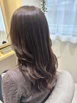 シェルバイコソラ(SHELL by kosora)&nbsp;マットベージュ