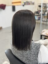 エフフォーユアヘアー(F for your hair)&nbsp;アッシュカラー