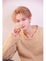 ゴールドシブヤ(GOALD SHIBUYA)&nbsp;フェザーショート