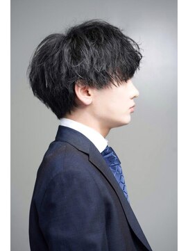 リップス 川崎(LIPPS) ビジネスショート