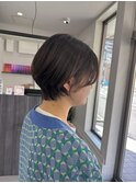 耳掛けコンパクトショート【新村/PLAISIR/草加】
