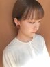 似合わせカット