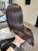 ユニ(Uni.)&nbsp;高濃度水素トリートメント