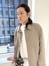 アイユー(ii+U) 斎藤 雄太