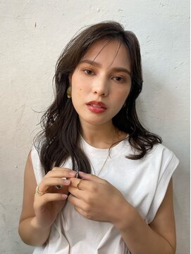 アクター(actor) 表参道/原宿/髪質改善/髪質改善トリートメント/トリートメント