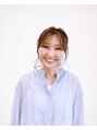 アン アオヤマ(Ann AOYAMA) NATSUMI 