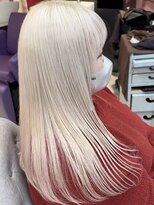 ウサギジュニア(ウサギjr.)&nbsp;ホワイトカラー