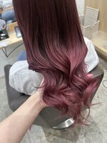 ミロク(miloc)&nbsp;ラベンダーピンク