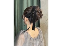 ヘアアレンジメント ボガスティーズ 川崎店(Hair arrangement Vogusty's)