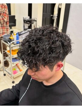 フィーロ(felo) スペインカール