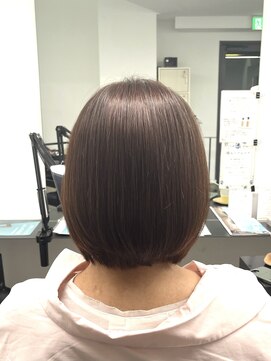 イレス 札幌円山店(IRESU) 髪質改善/縮毛矯正/美髪/酸性ストレート/白髪染め/ヘッドスパ