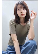 テラス 阿倍野店(TERRACE)&nbsp;アッシュベージュカラー