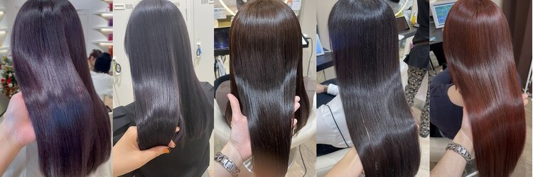 アーチバイケンジ(arch by kenje)のサロンヘッダー