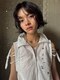 サンクス(SANKS)の写真/【本町駅すぐ】印象を左右する顔周りのカット。丁寧なカウンセリングであなたに一番似合うスタイルをご提案