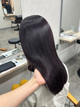 フュー 新小岩(few.) ぶどうカラー