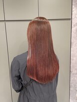 イワッシュ 白楽駅店(IwAsh)&nbsp;☆お客様スタイル☆【IwAsh白楽/白楽駅】