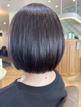 アンフィ 矢向(Anphi) 8-41 ボブ