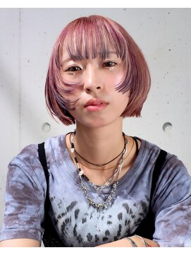 ヘアーアンドメイク フォルス(HAIR&MAKE FORS) FORS