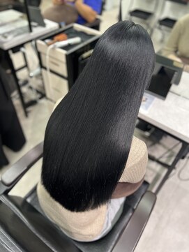 ガーデン タチカワ(garden tachikawa) 縮毛矯正