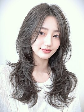 クレス(Cress) 髪質改善/白髪ぼかし/大人カラー/レイヤーカット/縮毛矯正