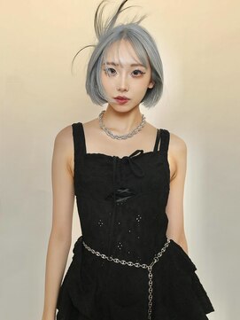 エゴル ナゴヤサカエ(ENGOL NAGOYA SAKAE) 【ENGOL名古屋栄】名古屋ハイトーンカラー【保存必須】