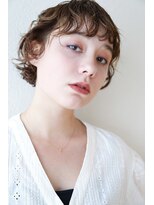 シック(Chic)&nbsp;シースルバング×メテオトリートメント☆彡