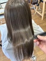 エヌ(N)&nbsp;【極】艶髪