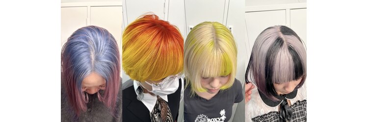 コド(codo)のサロンヘッダー