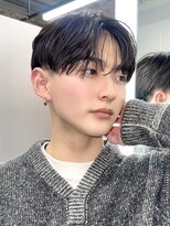 ナレ(NARE)&nbsp;【AYUKI】2wayシースルーマッシュ