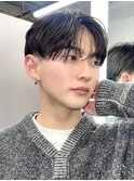 【AYUKI】2wayシースルーマッシュ