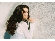 メロウ(MELLOW)の雰囲気（レイヤーカット＆トリートメントパーマHair）